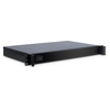 Image de Inter-Tech IPC-K-126L Rack Noir - Neuf