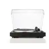 Image de Dual CS 418 Tourne-disque entraîné par courroie Noir Manuel - Neuf