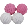Image de Balle de golf mini Myminigolf (x4) Blanc 42 mm D2190