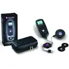 Image de Mystim   Cluster Buster Kit E-Stim   Noir