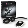 Image de Mystim   Jane Untamed Geisha Balls Vibrator   Noir