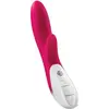 Image de Mystim - Vibromasseur Danny Divido Rose