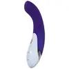 Image de Mystim - Vibromasseur Al Punto Violet