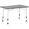 Image de Table De Camping Viper : - Modèle : 4 Personnes - Coloris : Gris