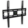 Image de Tectake - Support Mural De Télévision Pour 26 - 75 Pouces (66 - 191 Cm) Distance Mural Faible