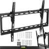 Image de Support Mural Tv 32"- 100" Inclinable, Vesa Max.: 600x400, Max. 70kg -