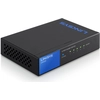 Image de Linksys Commutateur Gigabit non administrable 5 ports