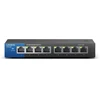 Image de Linksys SWITCH NON MANAGÉ 8PORT GR (LGS108-EU)