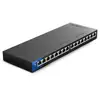 Image de Linksys Commutateur Gigabit de bureau 16 ports (LGS116) - Neuf