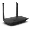 Image de Linksys E5350 routeur sans fil Fast Ethernet Bi-bande (2,4 GHz / 5 GHz) Noir - Neuf