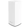 Image de Linksys Système WiFi 6 Mesh triple bande Velop MX4200 (AX4200) (routeur WLAN, jusqu'à 260 m2, pour plus de 40 appareils, pack de 1, blanc) en occasion ou reconditionné