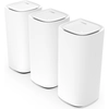 Image de Linksys Velop Pro 6E Mesh WiFi 6E True Tri-Band System