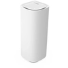 Image de Linksys Velop Pro 7 Tri-band (2.4 GHz / 5 GHz / 60 GHz) Wi-Fi 7 (802.11be) Blanc 5 Interne - Neuf