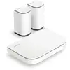 Image de Linksys Velop Micro 6 Bi-bande (2,4 GHz / 5 GHz) Wi-Fi 6 (802.11ax) Blanc 4 Interne - Neuf