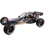 Image de Amewi Buggy "Pitbull X " 25ccm 2.4 GHz M 1:5 Radio-Controlled (RC) model