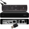 Image de VU+ Plus Zero Linux Full HD Sat Receiver - Noir + 300 Mbits Wifi Stick