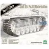 Image de Maquette Pz.III / StuG III Winterketten (1:16) - Das Werk Maquette militaire - DASW-DW16004