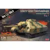Image de Maquette Schwerer kleiner Panzerkampfwagen 1/35 1/35 - Das Werk Maquette militaire - DASW-DW35019