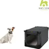 Image de MAELSON Soft Kennel Caisse de transport pliable avec poignées - anthracite - 62 x 41 x 41