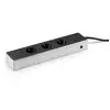 Image de Multiprise Connectée Eve Energy Strip Compatible Homekit Wifi - Eve