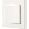 Image de Eve Light Switch - Lichtschalter - kabellos - Bluetooth (10EBW1701)