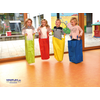 Image de Eduplay Sac gonflable, set de 4 pièces