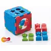 Image de Cube d'apprentissage
