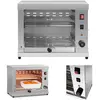 Image de Expondo Royal Catering Salamander Grill - 2 étages - 3 250 watts