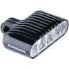 Image de Starstream x Pro Phare pour vélo électrique, E-25 - noir