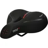 Image de Wittkop City selle Medi- Cus 3.0 noir noir