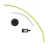 Image de Tuyau D'Alimentation En Carburant Fuxtec Souffleur Fx-lb126/lbs126