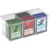 Image de Ultimate Guard boîte empilable Stack'n'Safe Card Box 480 - Accessoire pour cartes - UGD010085
