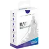 Image de Protège-cartes Ultimate Guard Katana Taille Standard (100) - Bleu