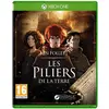 Image de Ken Follett - Les Piliers de la Terre | XB1 - Neuf