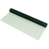 Image de [pro.tec] Grillage métallique (4-angle)(1m x 5m)(vert) Grillage soudé pour volière Grillage pour clôture