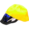 Image de Hock Regenschutzh. Atmungsakt. F. Fahrradhelm Gelb