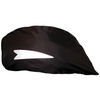 Image de Hock Housse de pluie. Resp. F. casque vélo noir