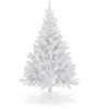 Image de Arbre De Noël Artificiel Blanc - 150 Cm