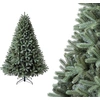 Image de Evergreen Sapin de Noël artificiel Vermont Épicéa 210 cm