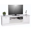 Image de Intertrade TV Board blanc ; 001910