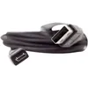Image de MediaRange MRCS138 Câble USB pour smartphones/tablettes - USB 2.0 A vers USB Micro B - 1,2m noir