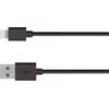 Image de MediaRange Câble de charge et de données USB 2.0 vers Lightning 1m sw