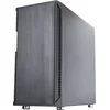 Image de Nanoxia Deep Silence 8 Pro Micro Tower Black