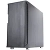 Image de Nanoxia Deep Silence 8 Basic - Tour - ATX - aucune alimentation