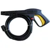 Image de Lavor - Tuyau Haute Pression Avec Pistolet 6.005.0321 Adapté Pour (marque De Nettoyeur Haute Pression) Einhell, Parkside 1 Pc(s) R148401