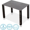 Image de STAHLWERK Table de soudure kit de bricolage plateau de travail 12 mm très résistant S355 acier