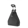 Image de Housse de protection renforcée Flat Cat Noir TU FC0077