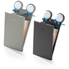 Image de Porte-cartes golf pour chariots JuStar Argenté TU STAR-SH