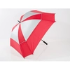 Image de Parapluie JuCad Windproof Rouge TU JSWP-RS