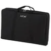 Image de Sac de transport pour chariots JuCad Travel Noir TU JTT